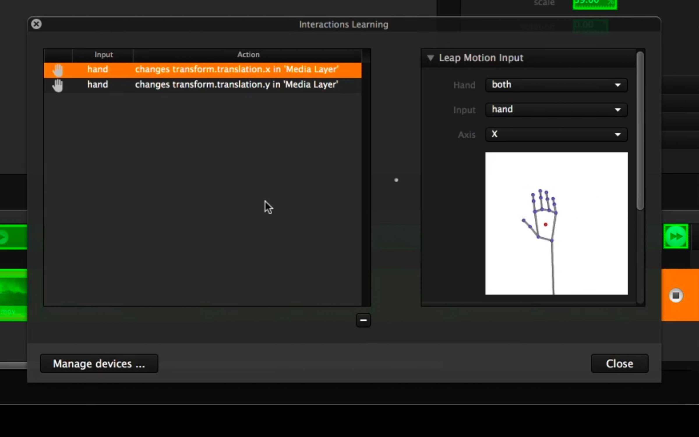 Millumin 4 screenshot 8